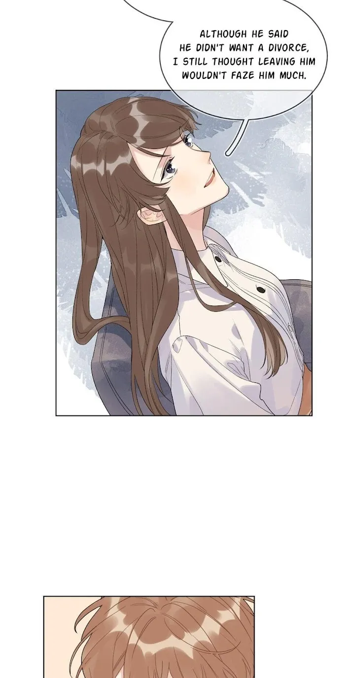 Read Caught in the act chapter 73 image 32 on Lezhin