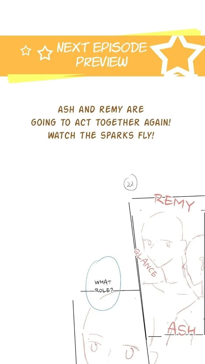 Read Caught in the act chapter 73 image 42 on Lezhin