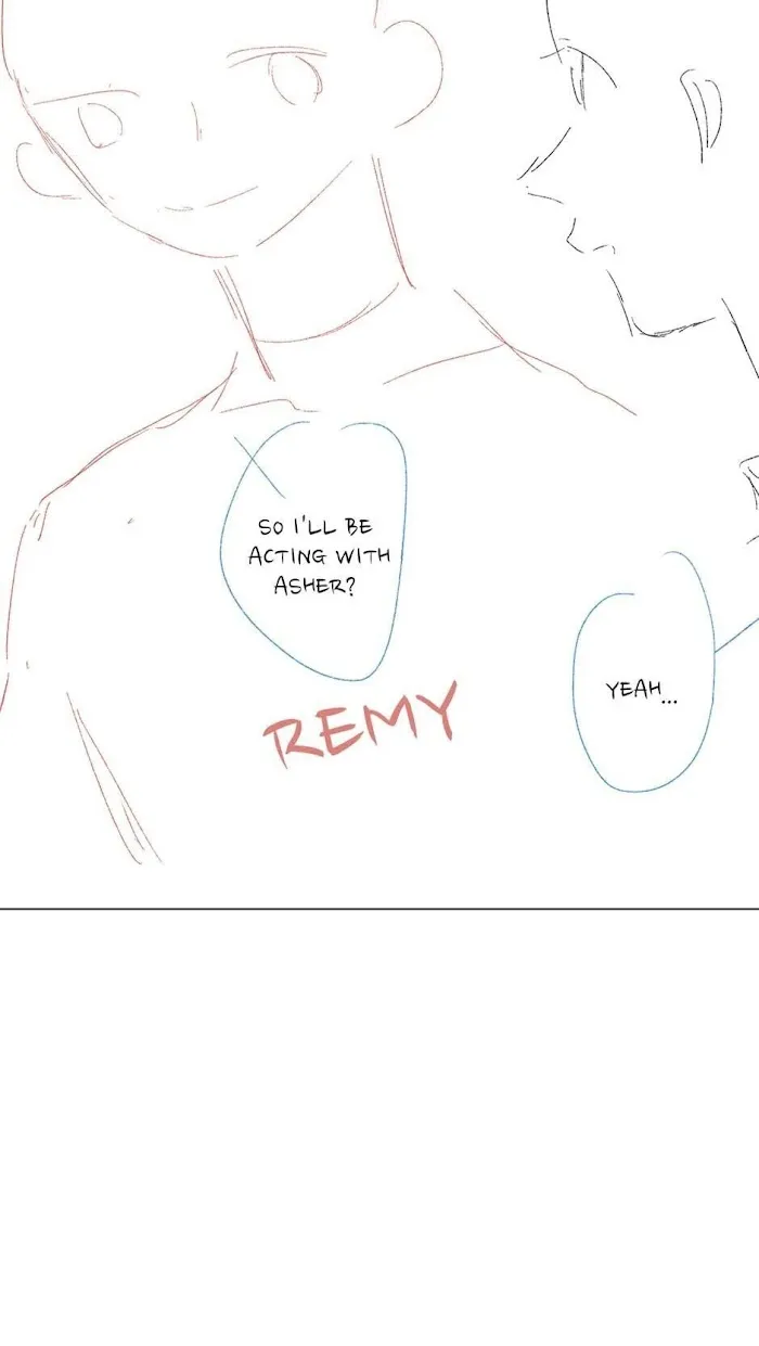 Read Caught in the act chapter 73 image 45 on Lezhin