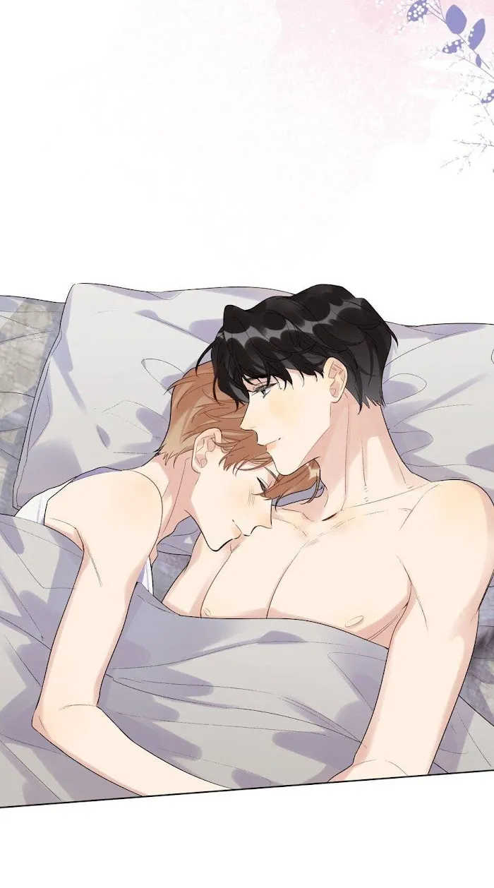 Read Caught in the act chapter 73 image 6 on Lezhin