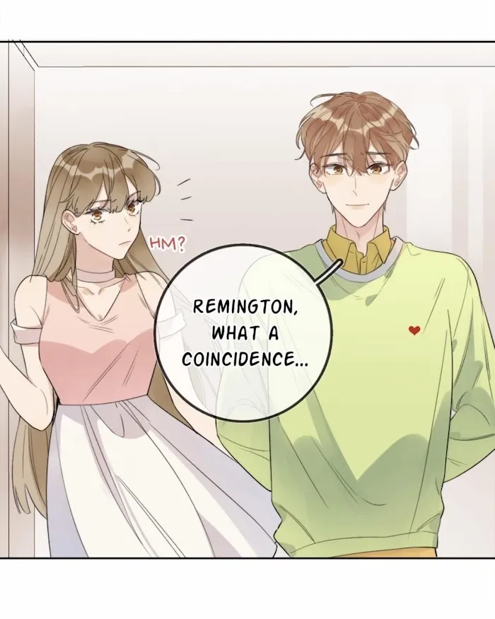 Read Caught in the act chapter 8 image 1 on Lezhin