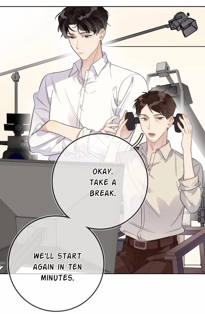 Read Caught in the act chapter 8 image 13 on Lezhin