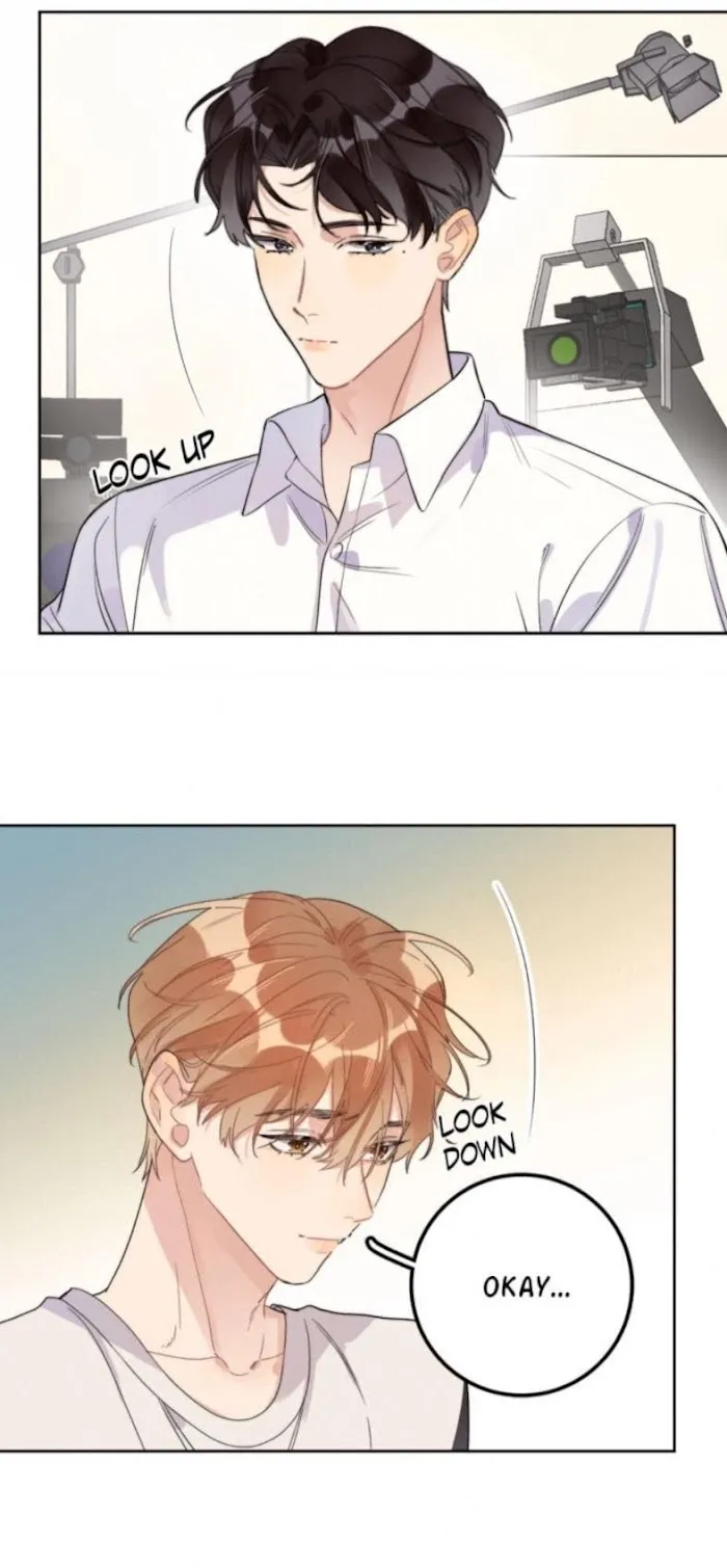 Read Caught in the act chapter 8 image 14 on Lezhin