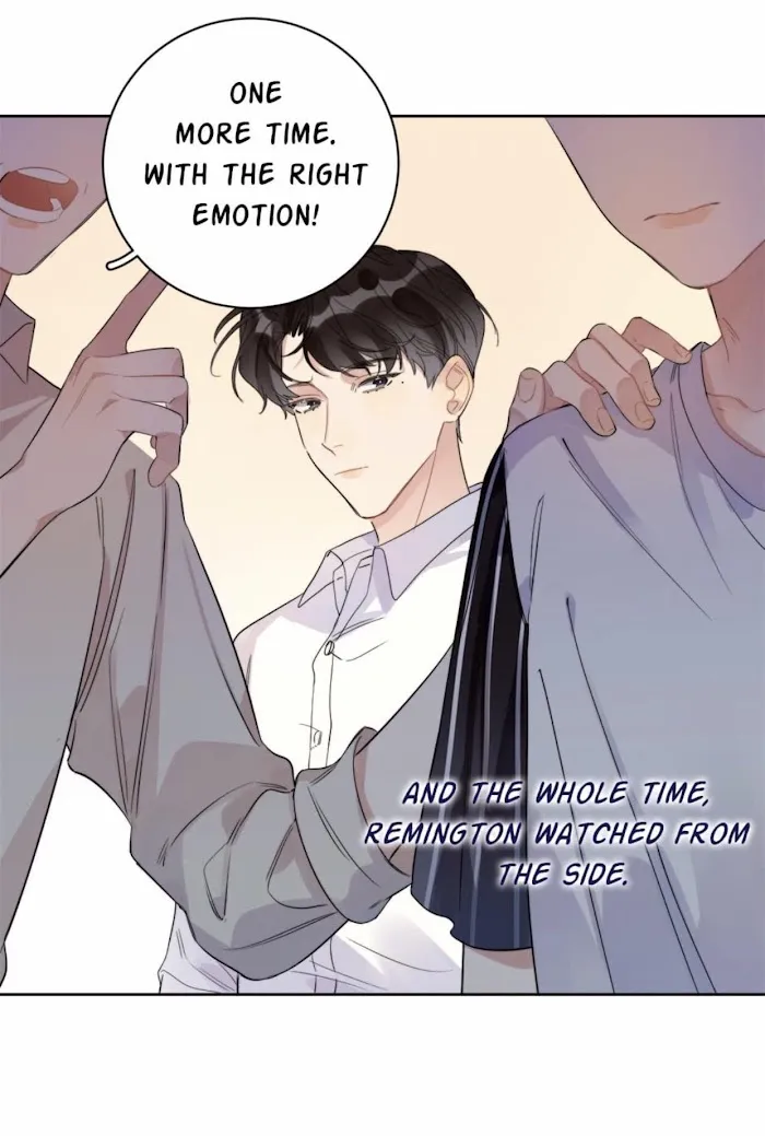 Read Caught in the act chapter 8 image 16 on Lezhin
