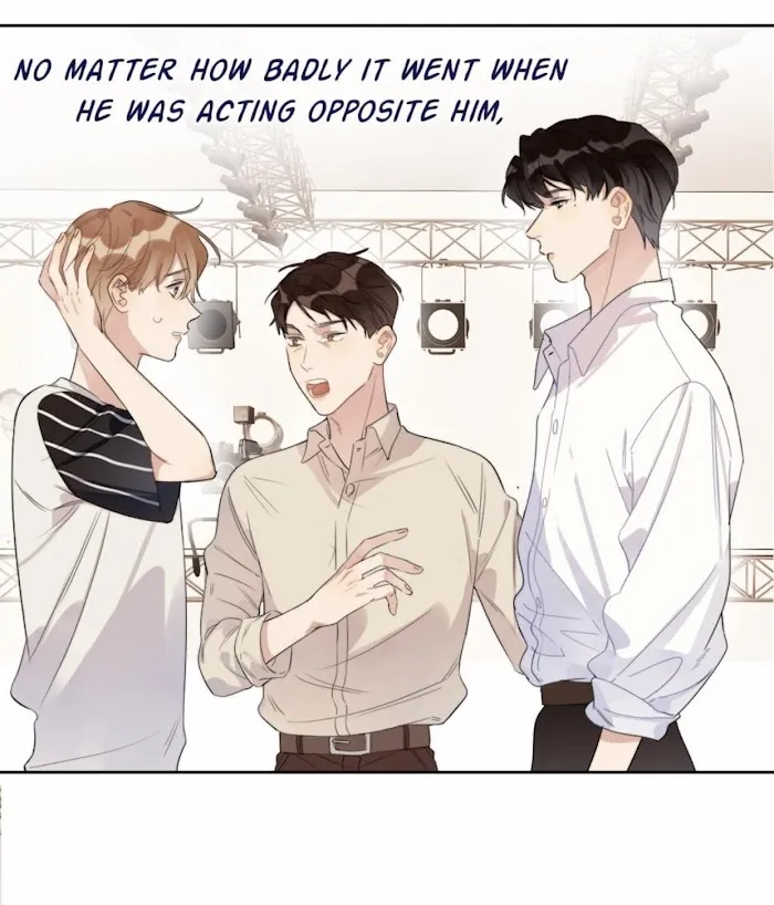 Read Caught in the act chapter 8 image 17 on Lezhin