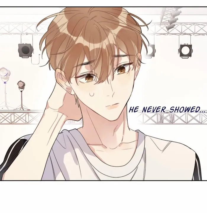 Read Caught in the act chapter 8 image 18 on Lezhin