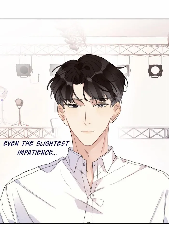 Read Caught in the act chapter 8 image 19 on Lezhin