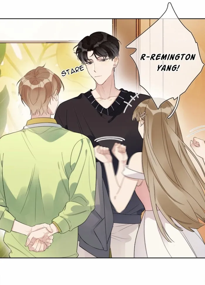 Read Caught in the act chapter 8 image 2 on Lezhin