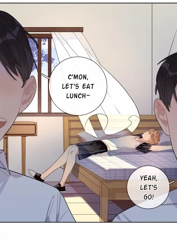 Read Caught in the act chapter 8 image 21 on Lezhin
