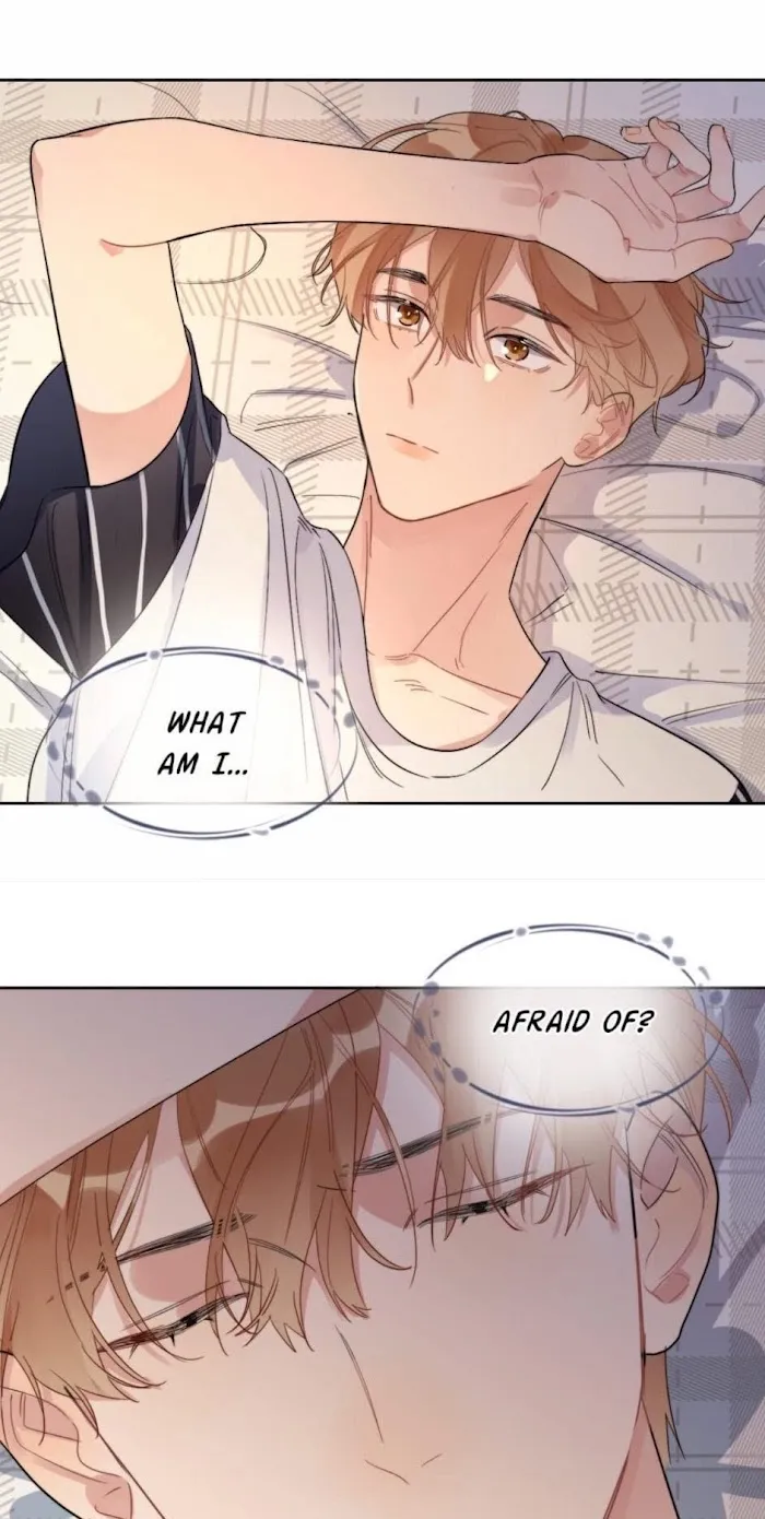 Read Caught in the act chapter 8 image 22 on Lezhin