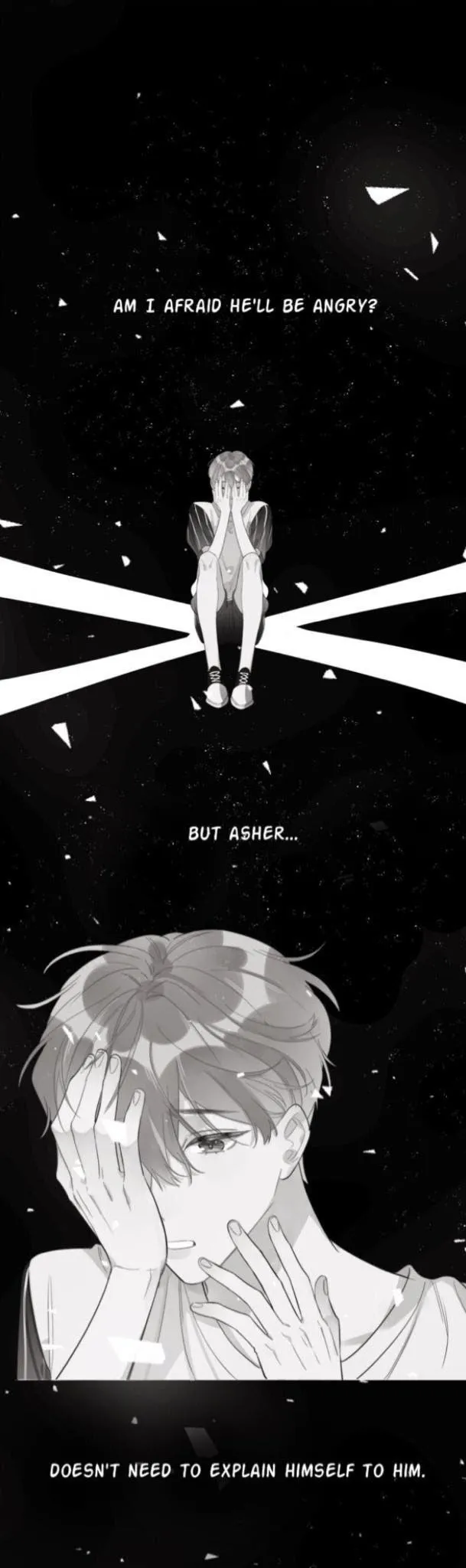Read Caught in the act chapter 8 image 23 on Lezhin