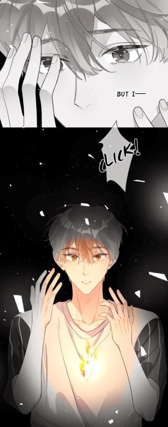 Read Caught in the act chapter 8 image 24 on Lezhin