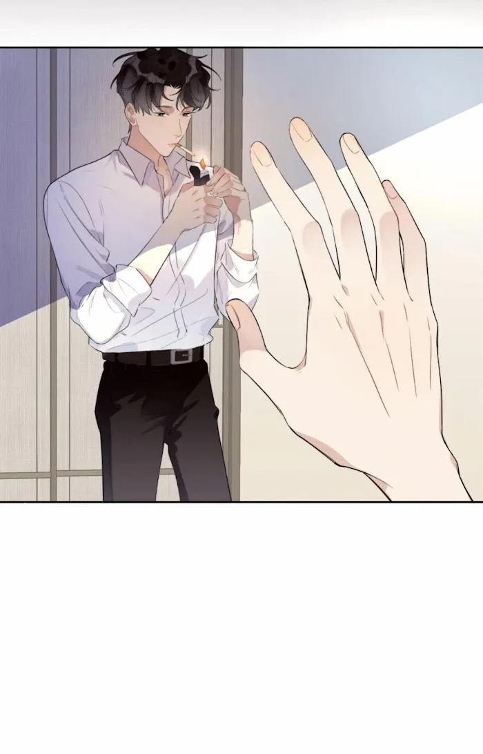 Read Caught in the act chapter 8 image 26 on Lezhin