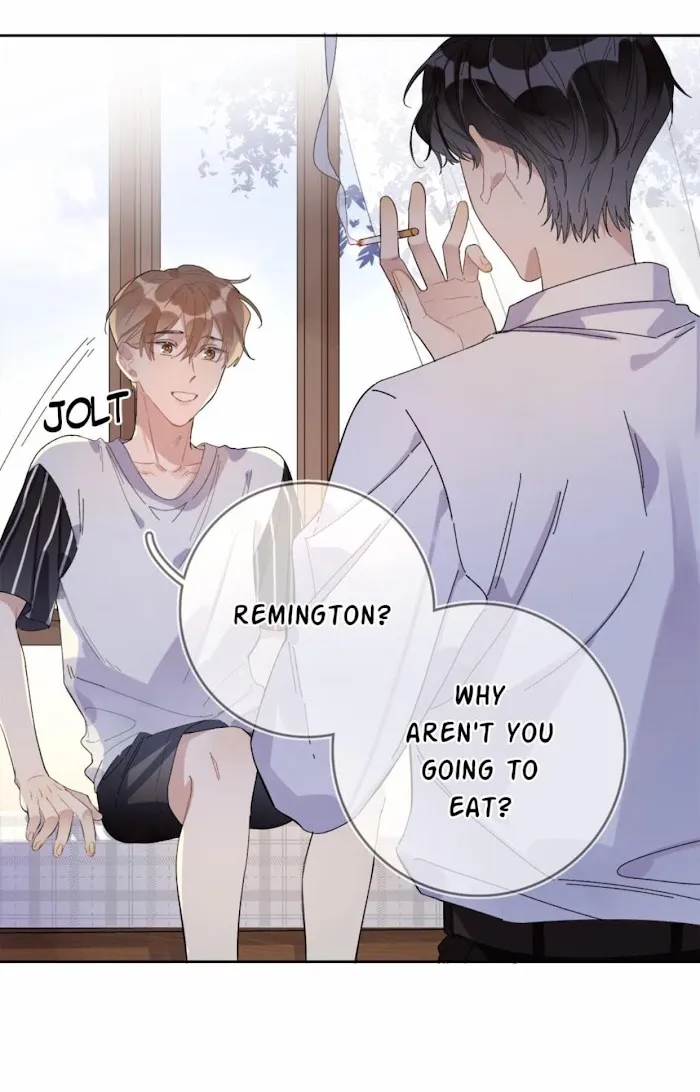 Read Caught in the act chapter 8 image 27 on Lezhin