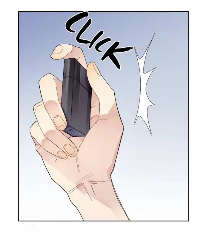 Read Caught in the act chapter 8 image 28 on Lezhin