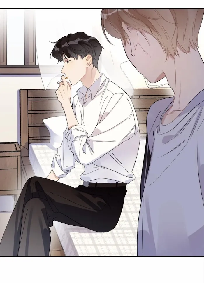 Read Caught in the act chapter 8 image 29 on Lezhin