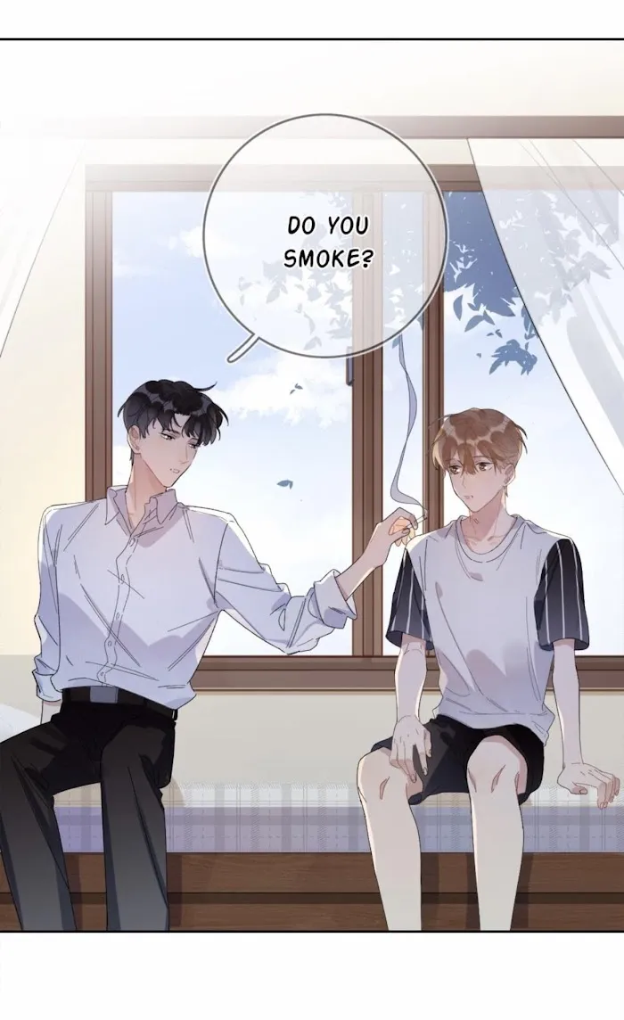 Read Caught in the act chapter 8 image 30 on Lezhin