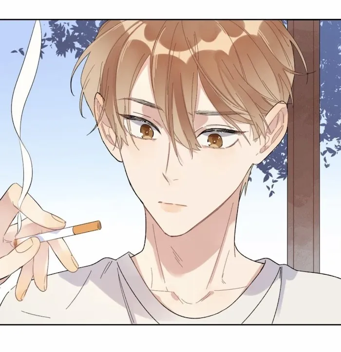 Read Caught in the act chapter 8 image 31 on Lezhin