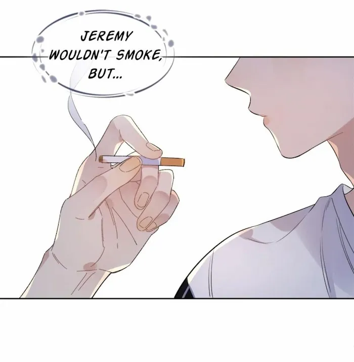 Read Caught in the act chapter 8 image 32 on Lezhin