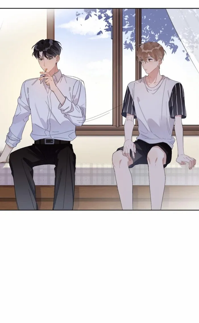 Read Caught in the act chapter 8 image 33 on Lezhin
