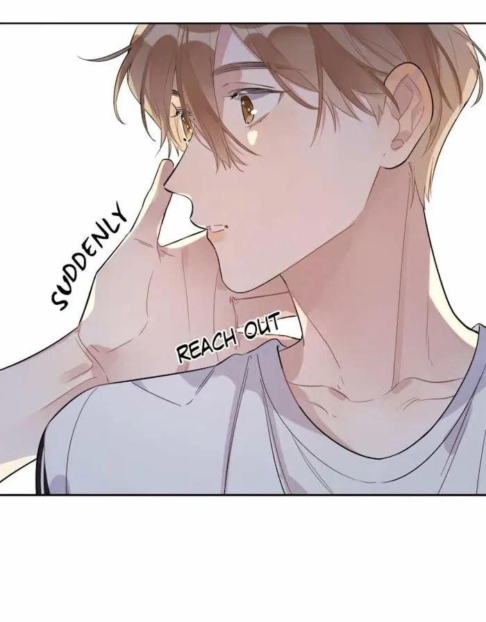 Read Caught in the act chapter 8 image 34 on Lezhin