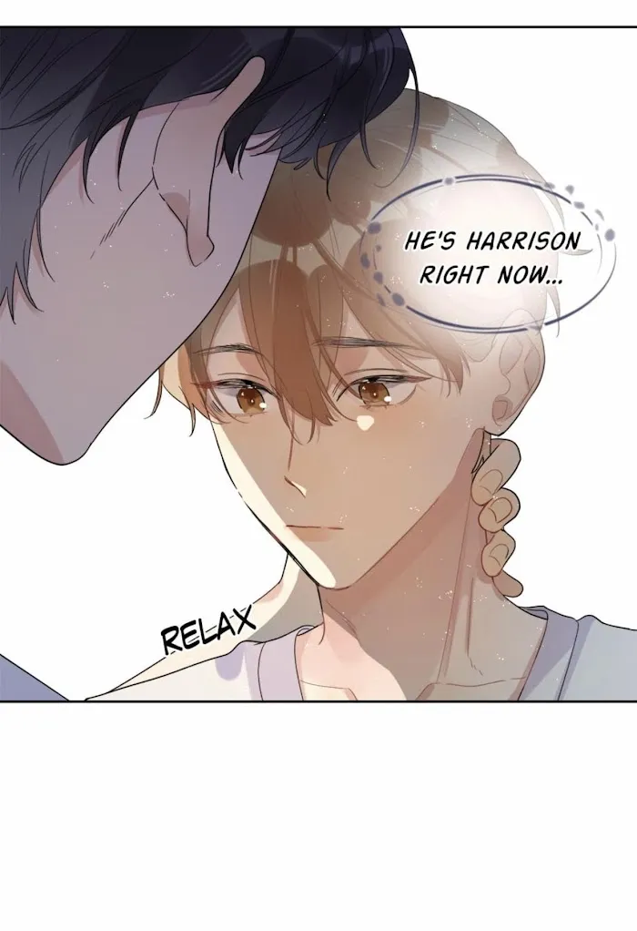 Read Caught in the act chapter 8 image 37 on Lezhin