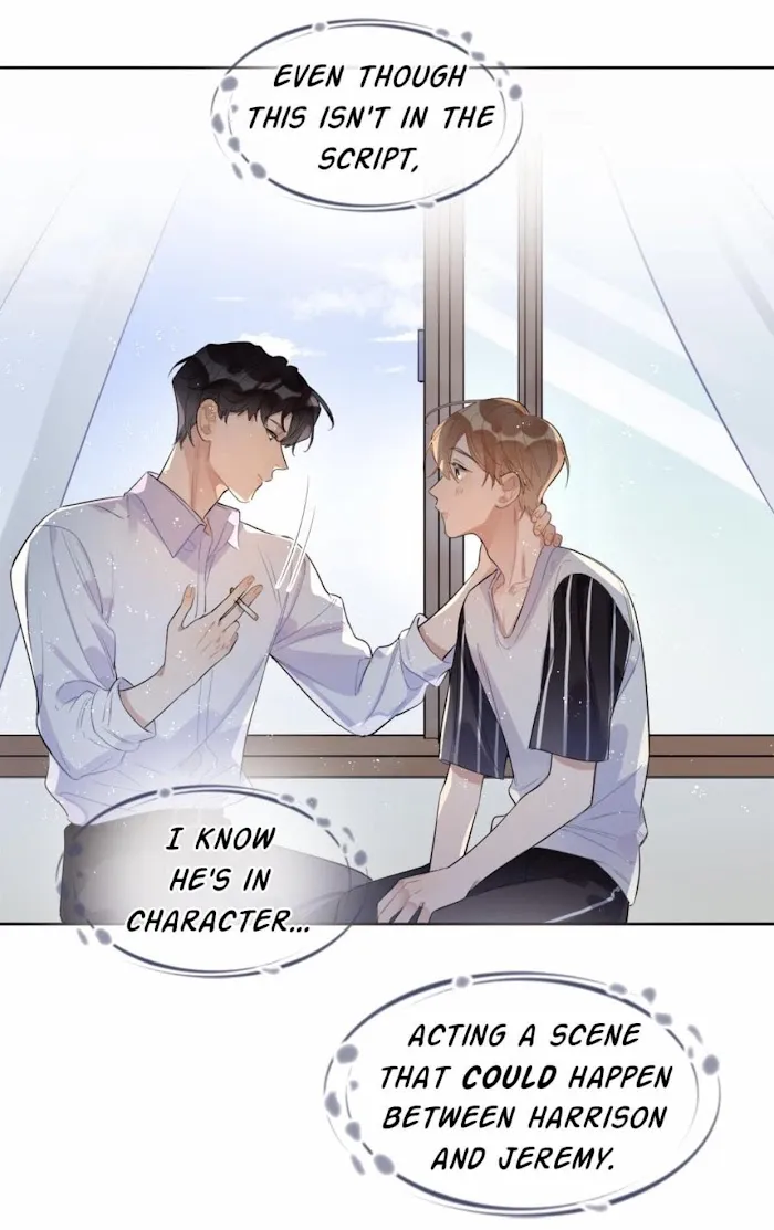 Read Caught in the act chapter 8 image 38 on Lezhin