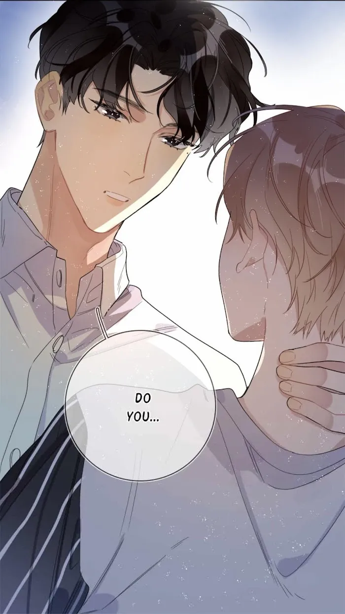 Read Caught in the act chapter 8 image 39 on Lezhin