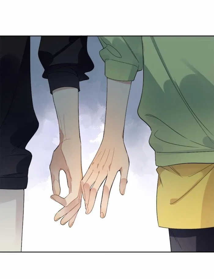 Read Caught in the act chapter 8 image 4 on Lezhin