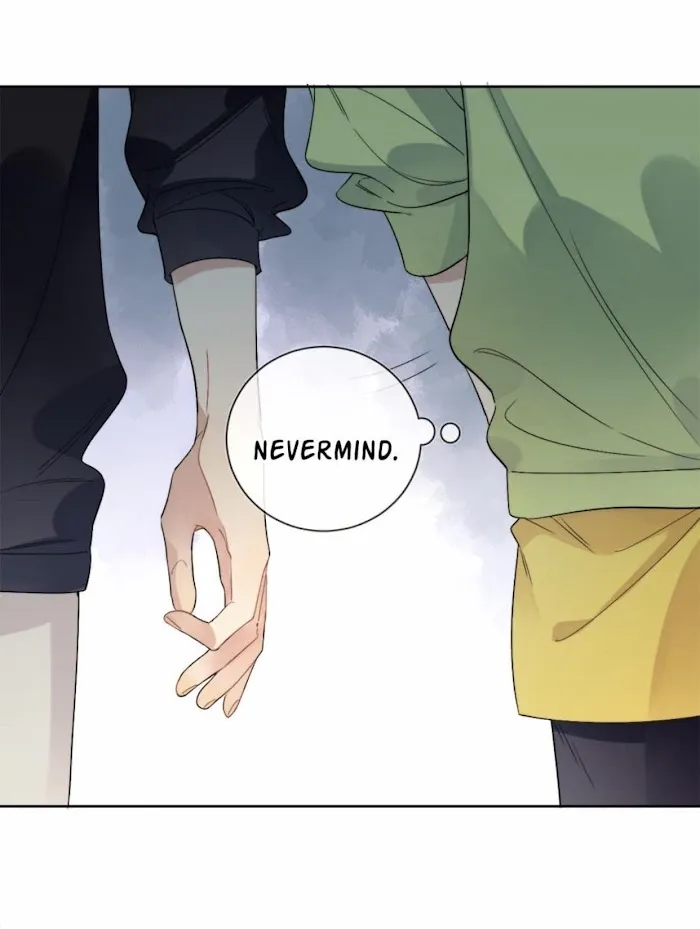 Read Caught in the act chapter 8 image 5 on Lezhin