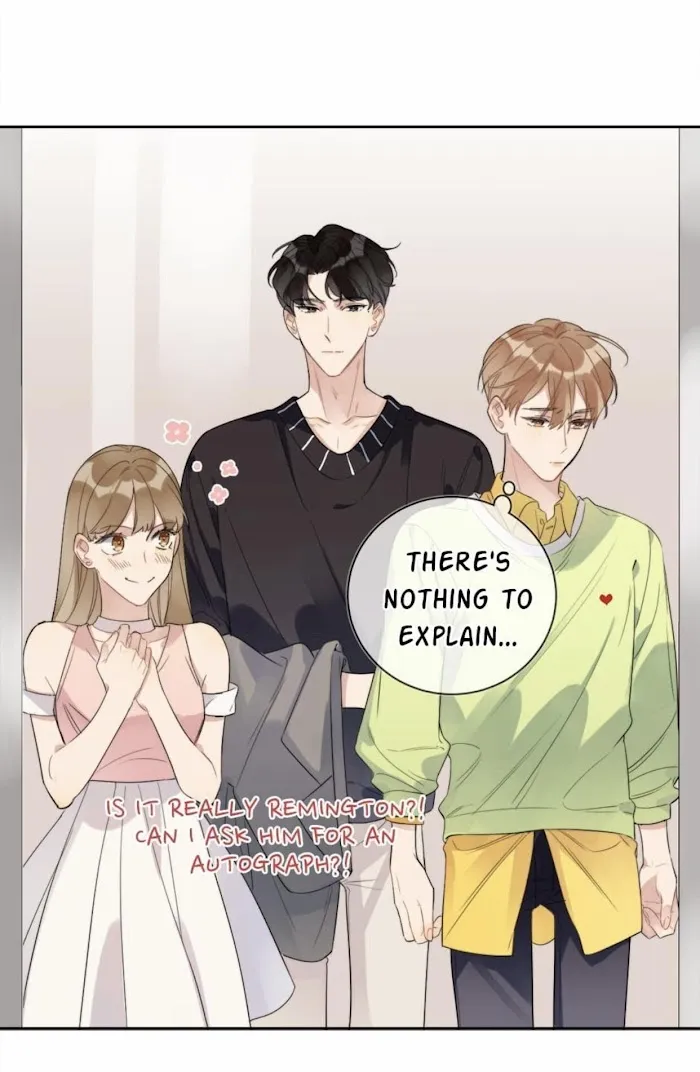 Read Caught in the act chapter 8 image 6 on Lezhin