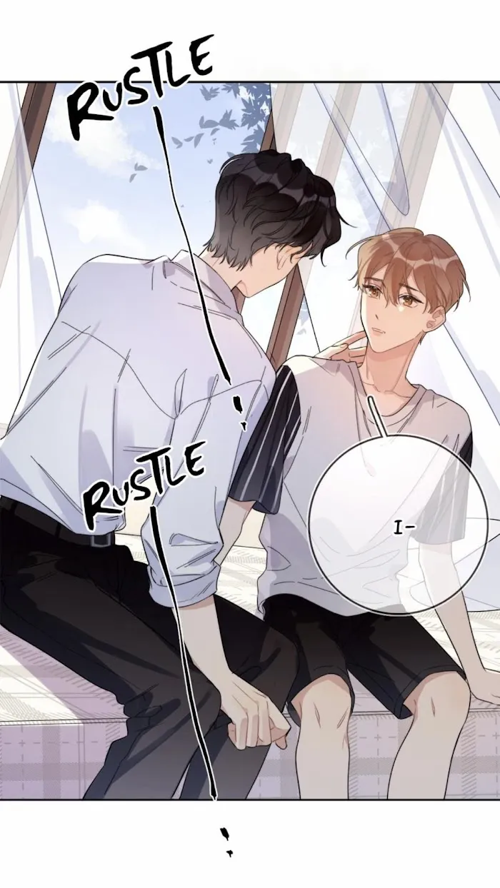 Read Caught in the act chapter 9 image 0 on Lezhin
