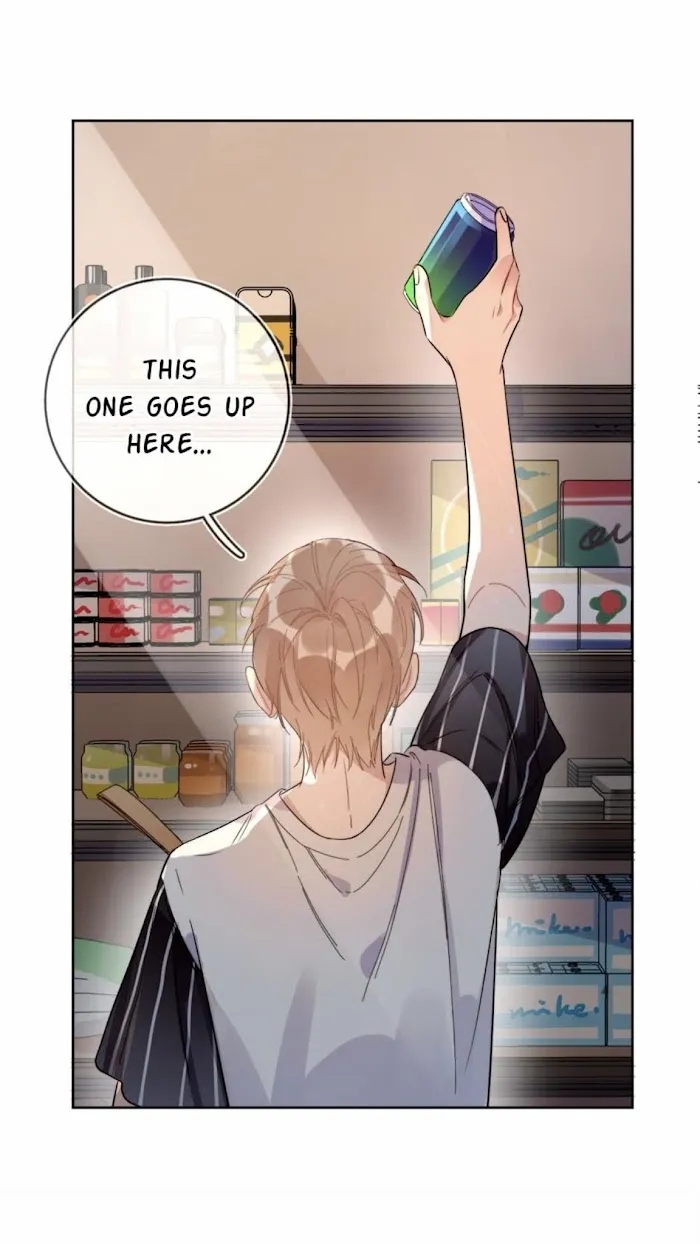 Read Caught in the act chapter 9 image 15 on Lezhin