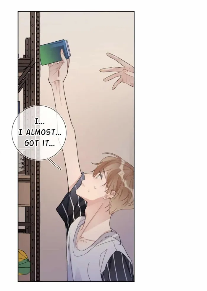 Read Caught in the act chapter 9 image 16 on Lezhin
