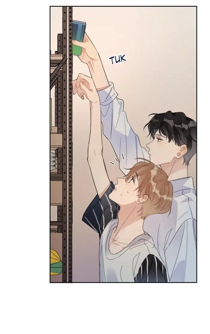 Read Caught in the act chapter 9 image 17 on Lezhin
