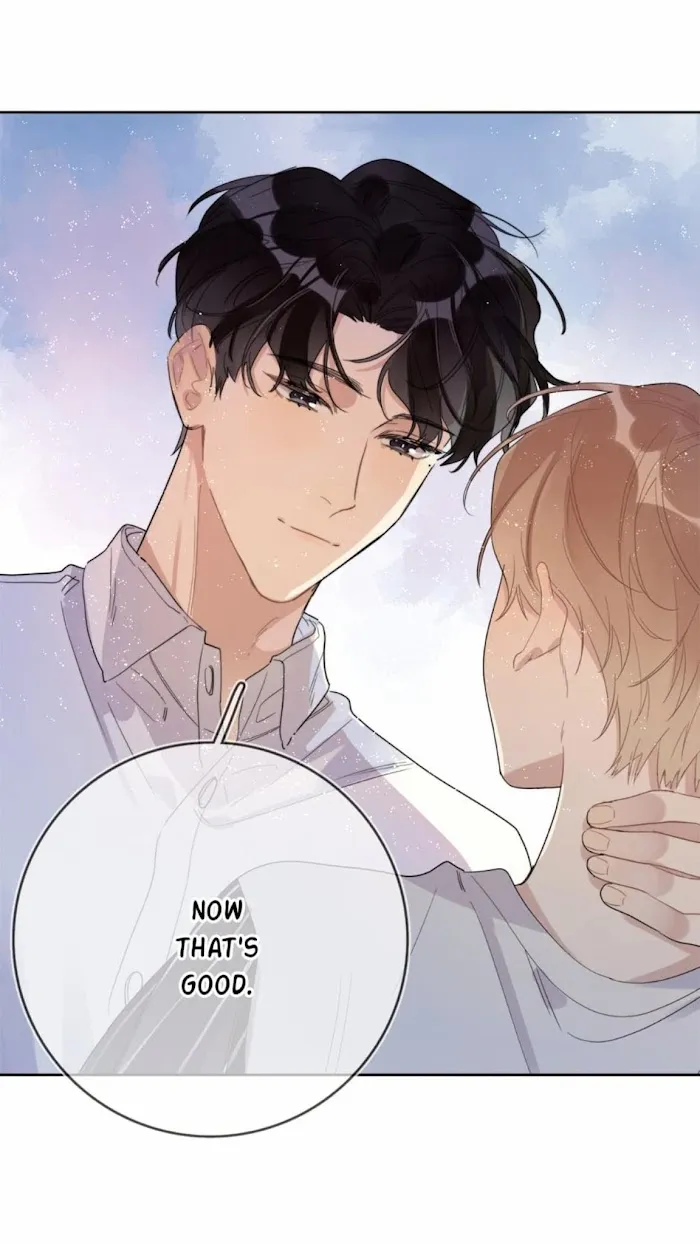 Read Caught in the act chapter 9 image 2 on Lezhin