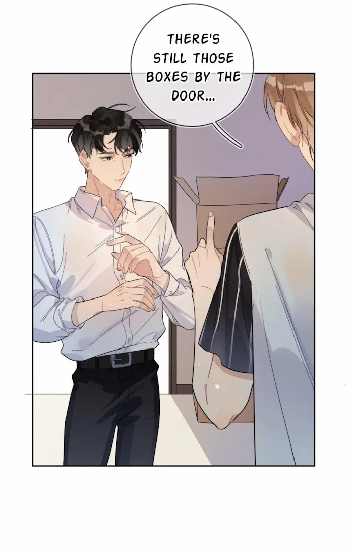 Read Caught in the act chapter 9 image 20 on Lezhin