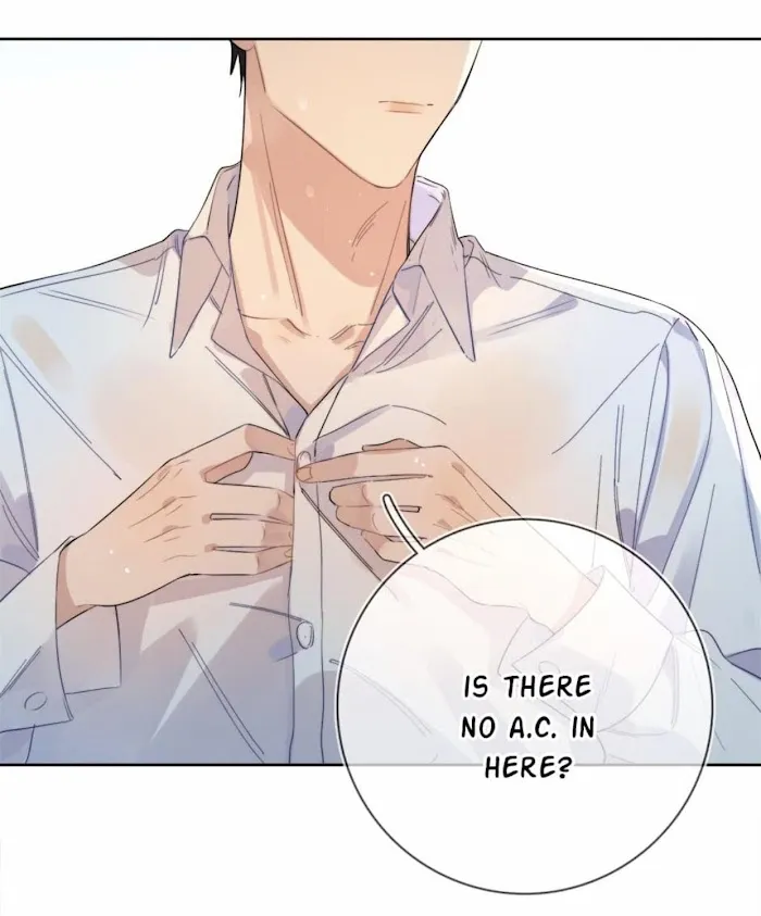 Read Caught in the act chapter 9 image 21 on Lezhin