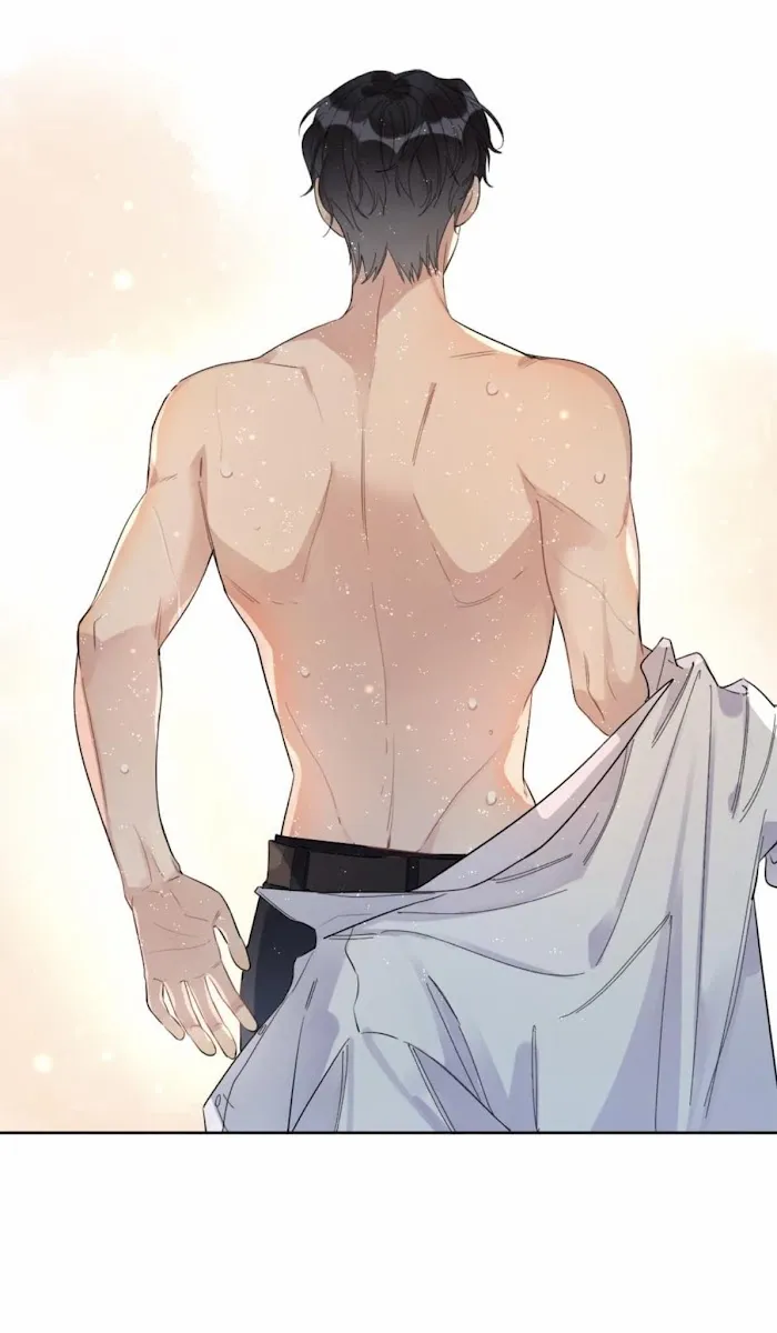 Read Caught in the act chapter 9 image 23 on Lezhin