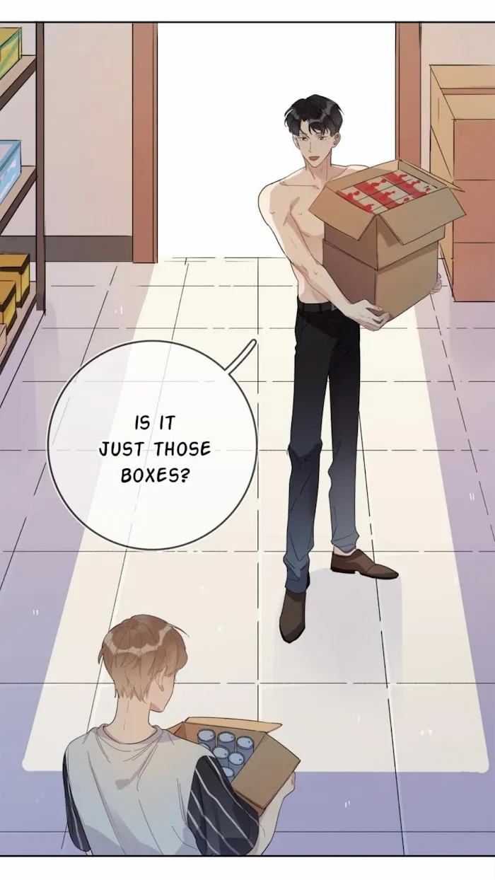 Read Caught in the act chapter 9 image 26 on Lezhin