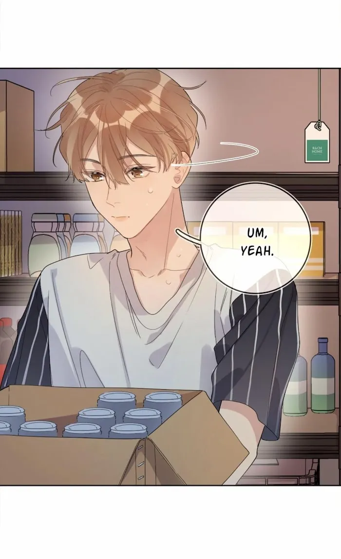 Read Caught in the act chapter 9 image 27 on Lezhin