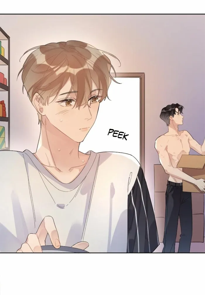 Read Caught in the act chapter 9 image 29 on Lezhin
