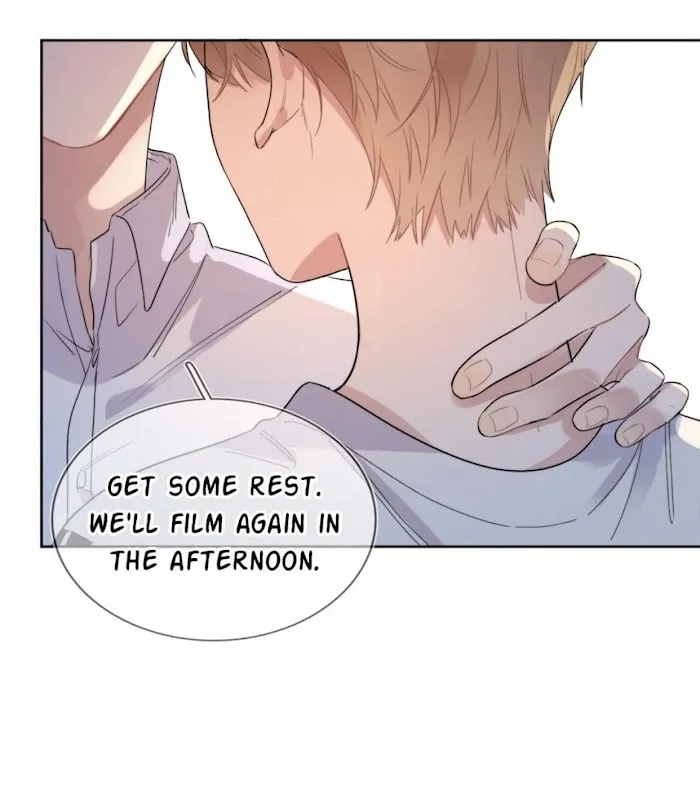 Read Caught in the act chapter 9 image 3 on Lezhin