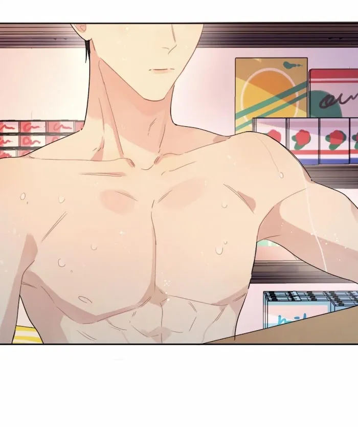 Read Caught in the act chapter 9 image 30 on Lezhin