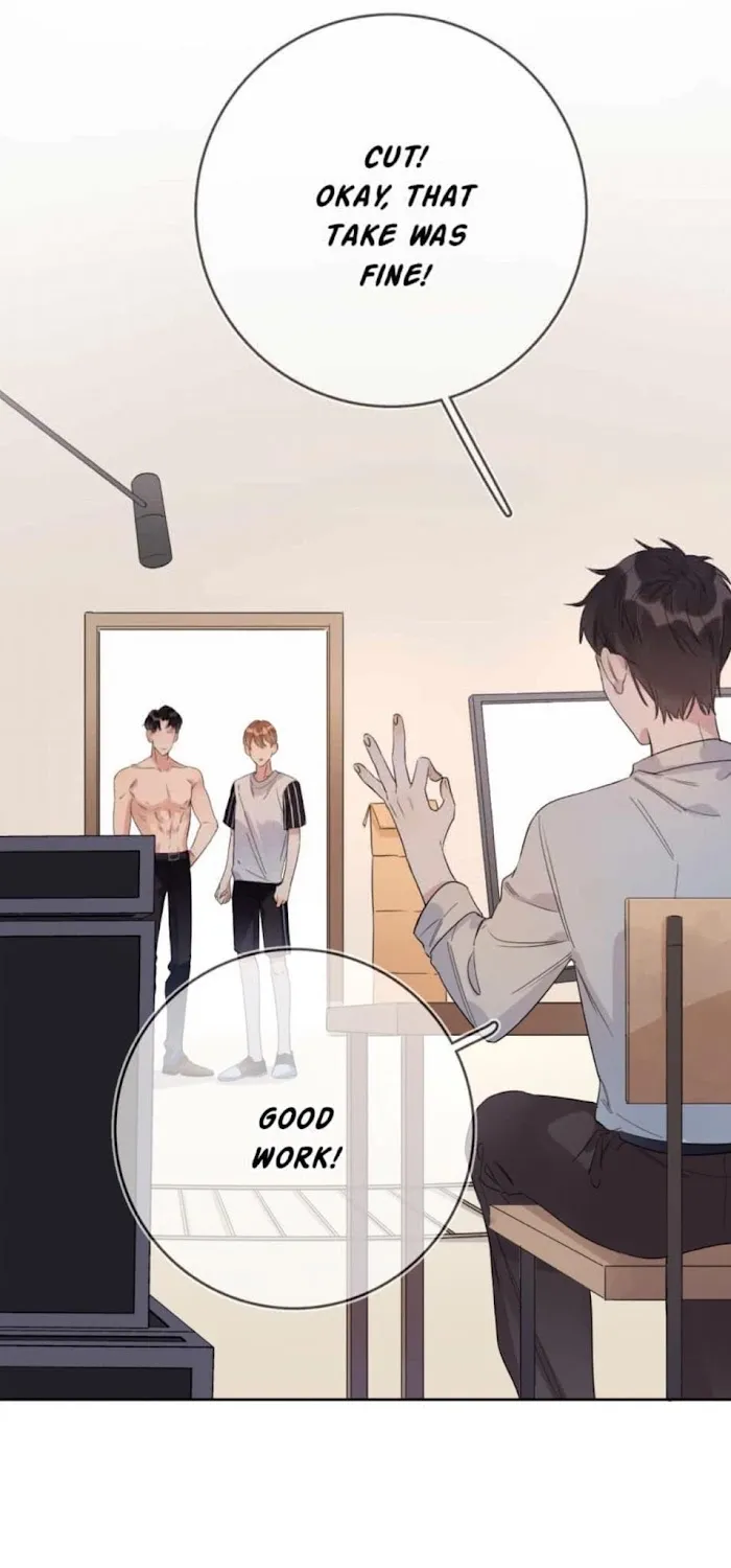 Read Caught in the act chapter 9 image 32 on Lezhin