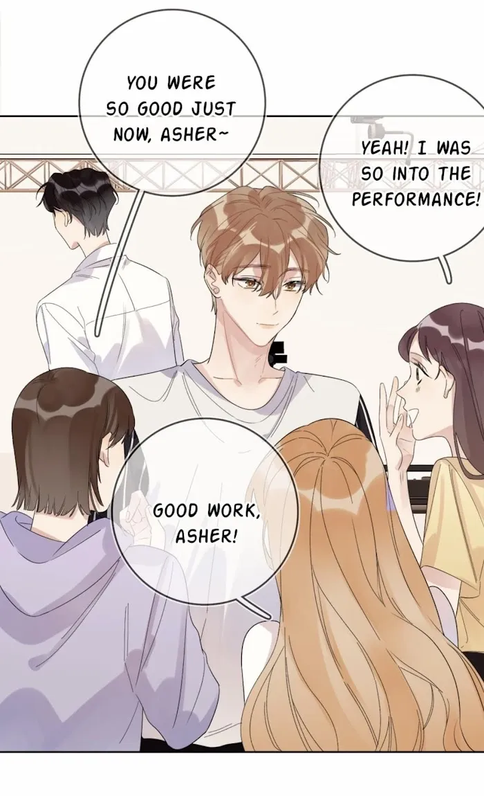 Read Caught in the act chapter 9 image 34 on Lezhin