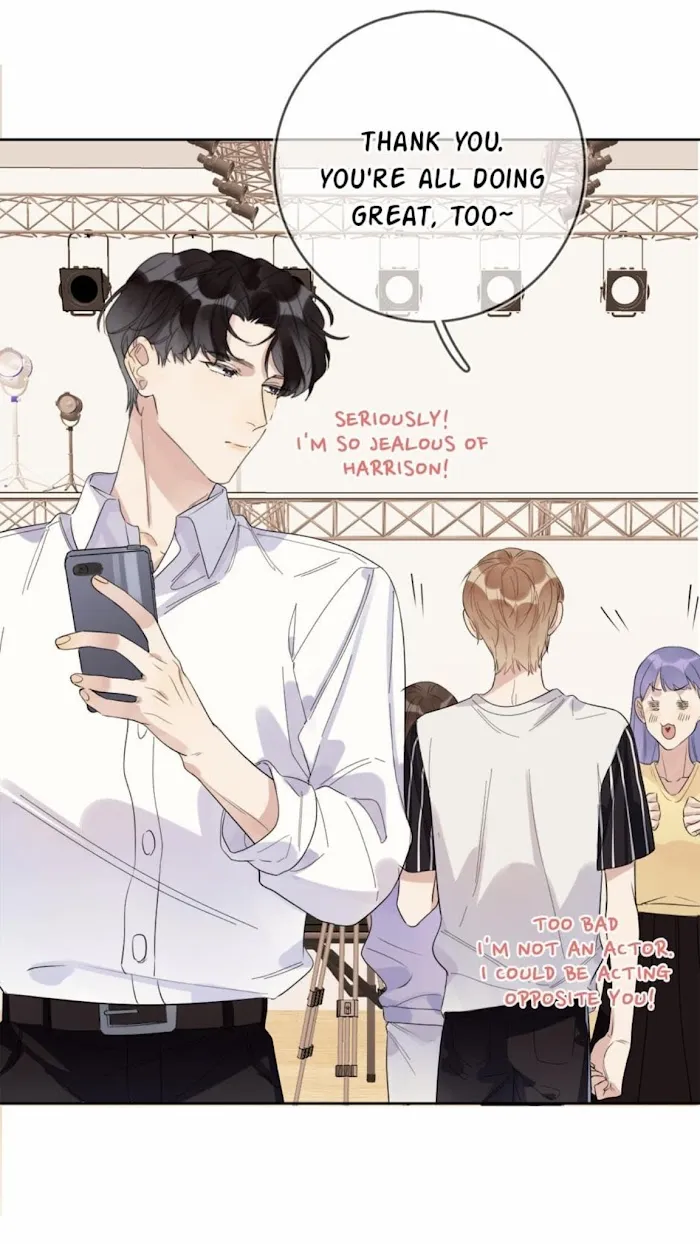 Read Caught in the act chapter 9 image 35 on Lezhin