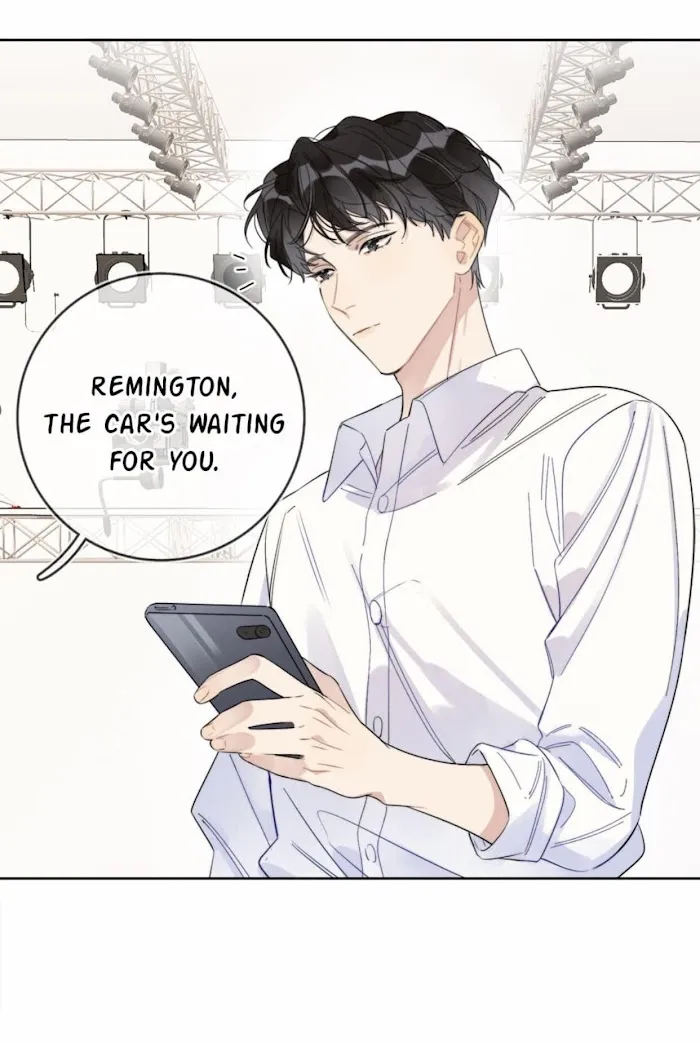 Read Caught in the act chapter 9 image 37 on Lezhin