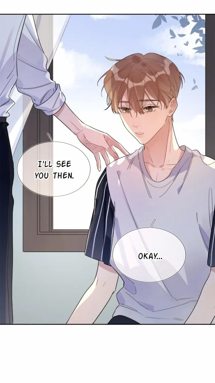 Read Caught in the act chapter 9 image 4 on Lezhin