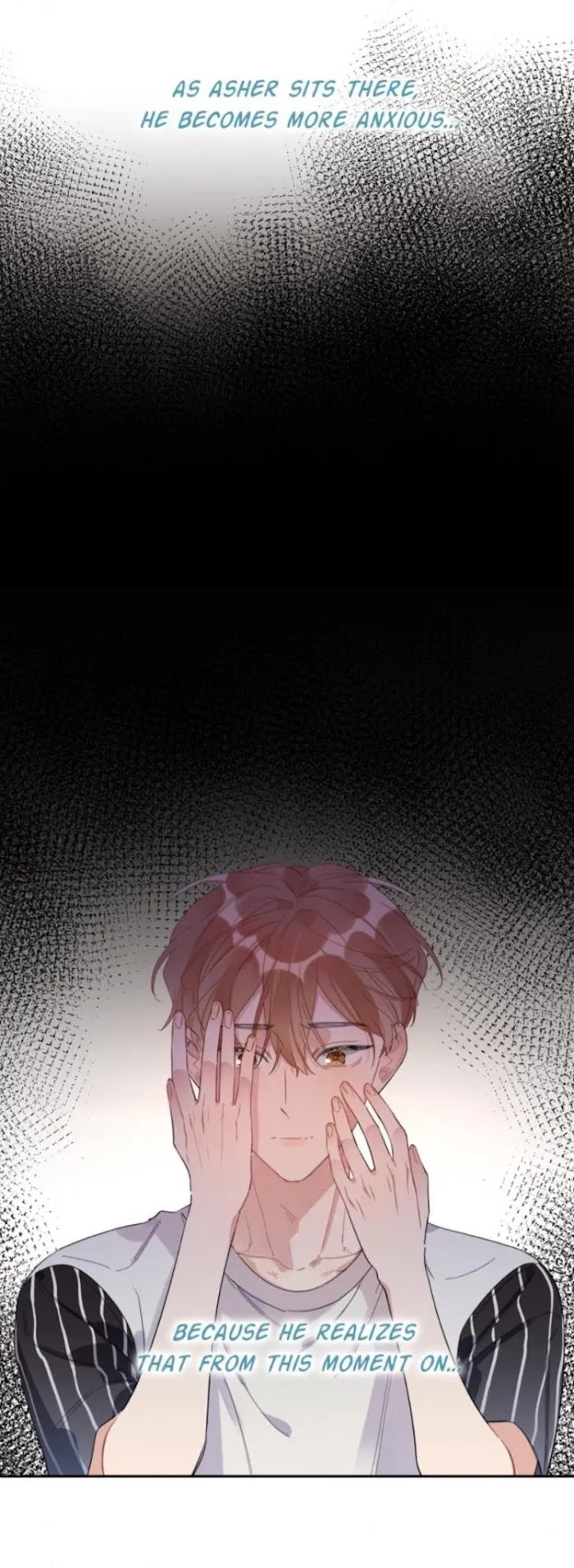 Read Caught in the act chapter 9 image 5 on Lezhin